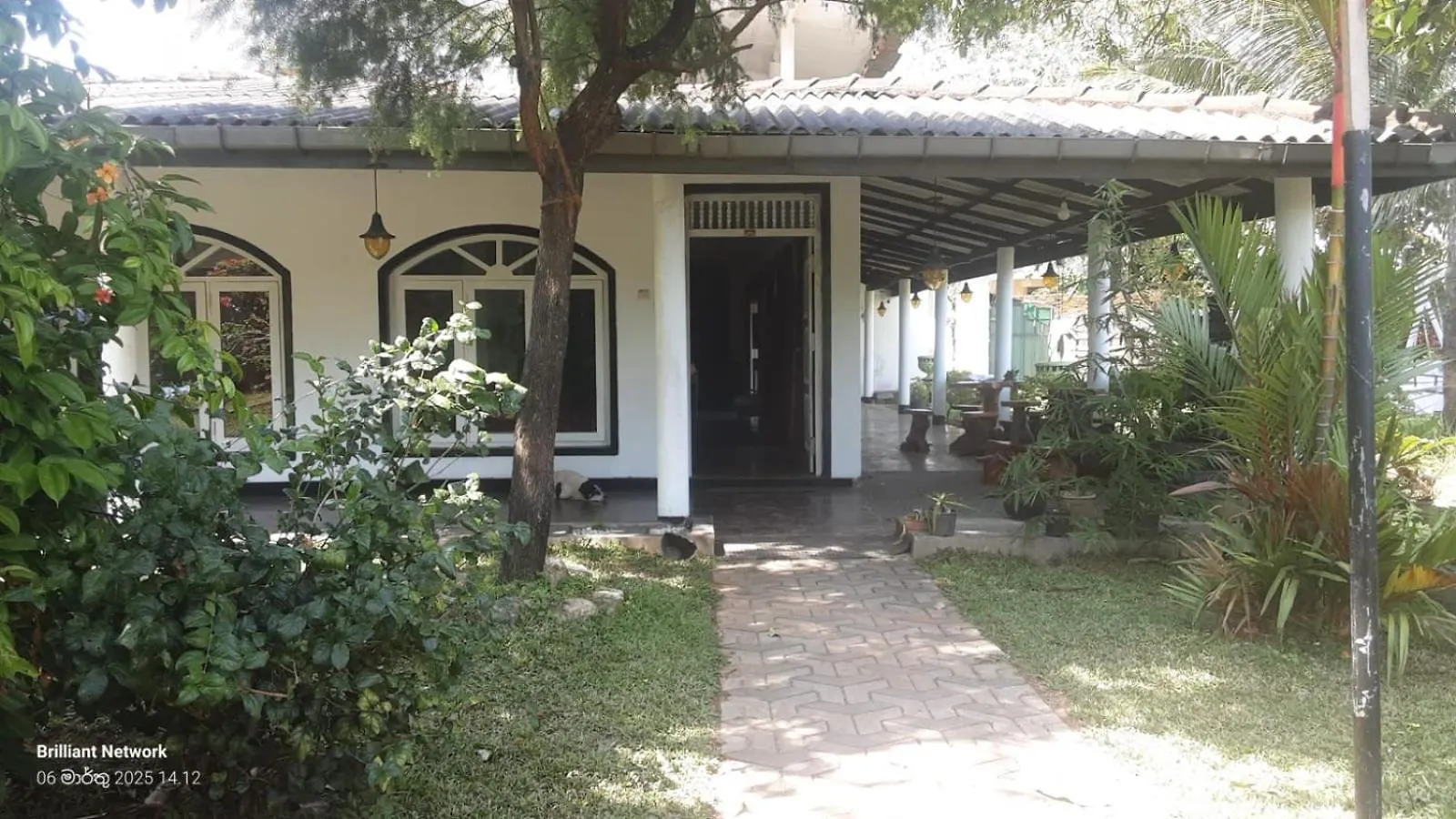 Peradeniya Resort Apartment