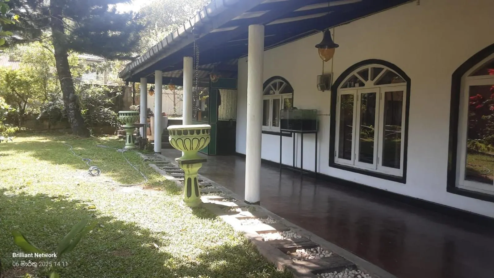 Peradeniya Resort Sri Lanka