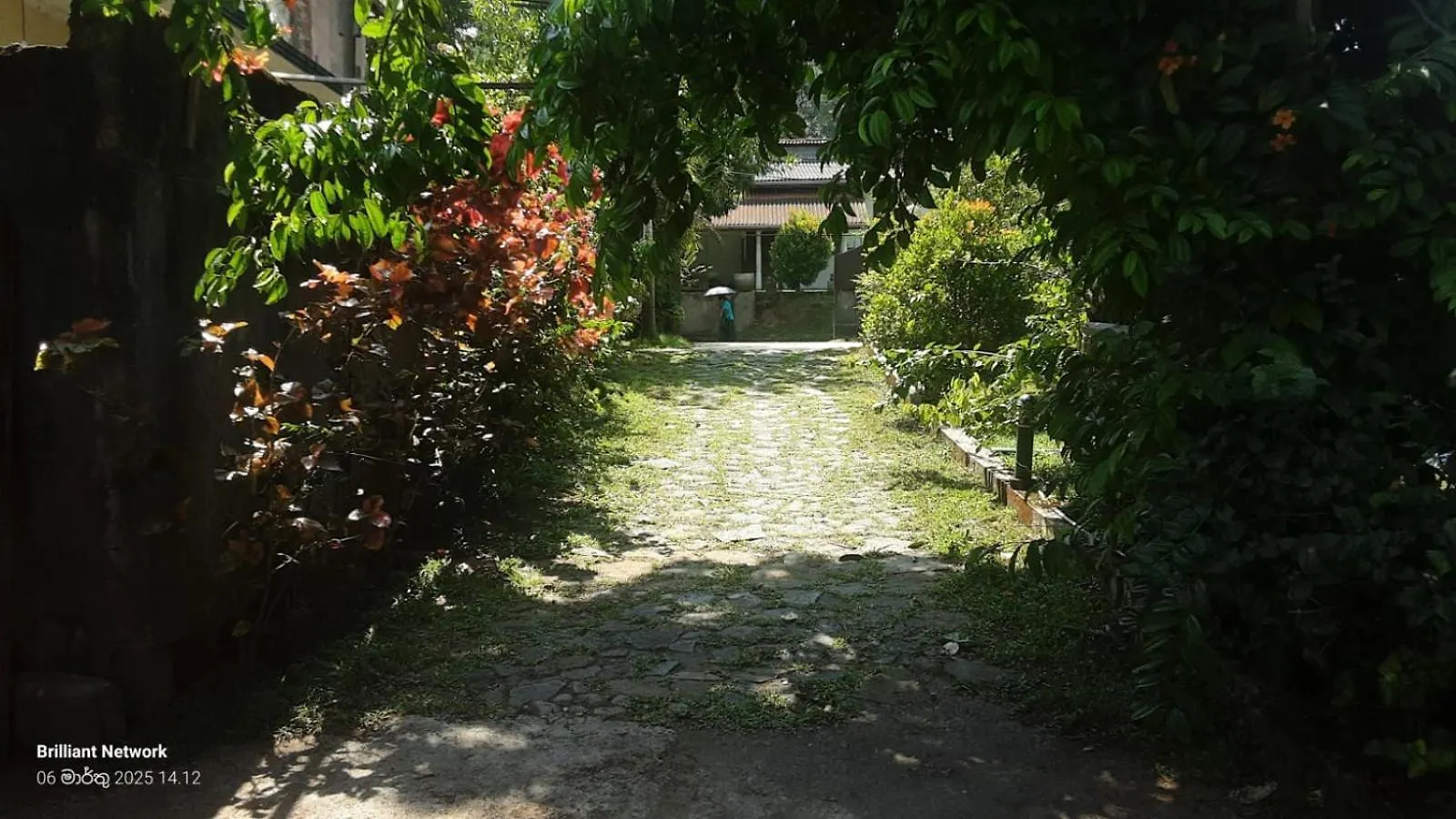 Apartment Peradeniya Resort Sri Lanka
