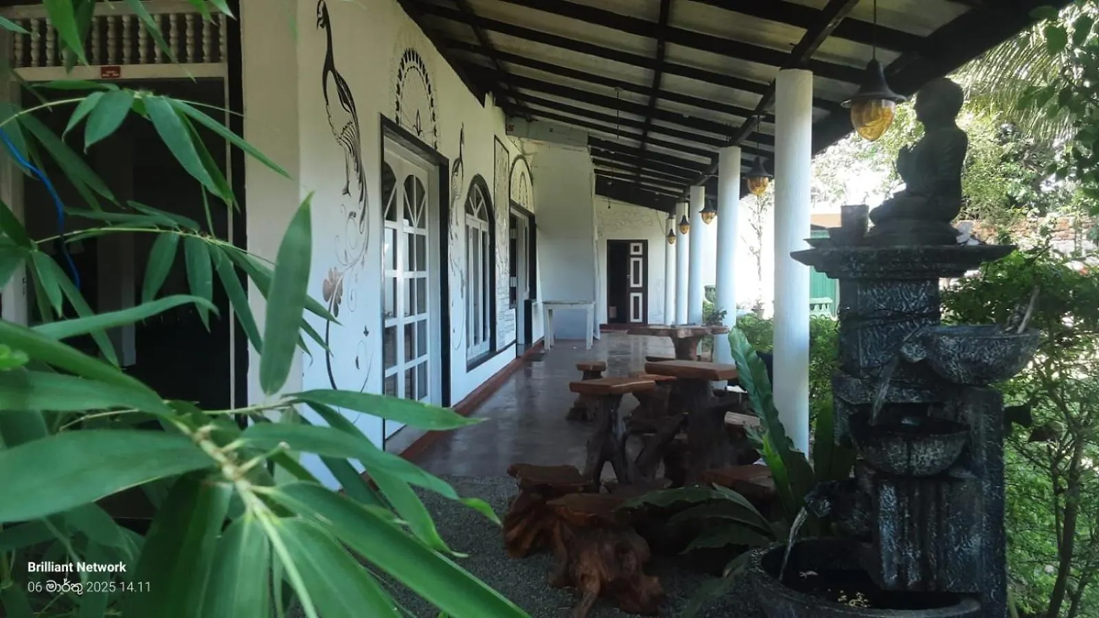 Peradeniya Resort