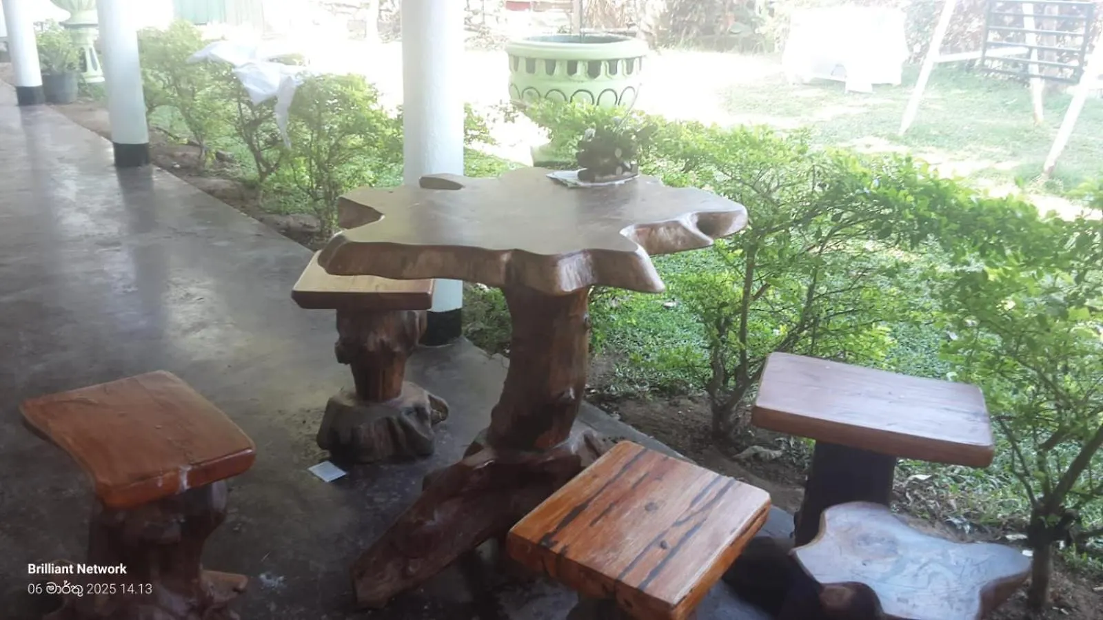 Peradeniya Resort