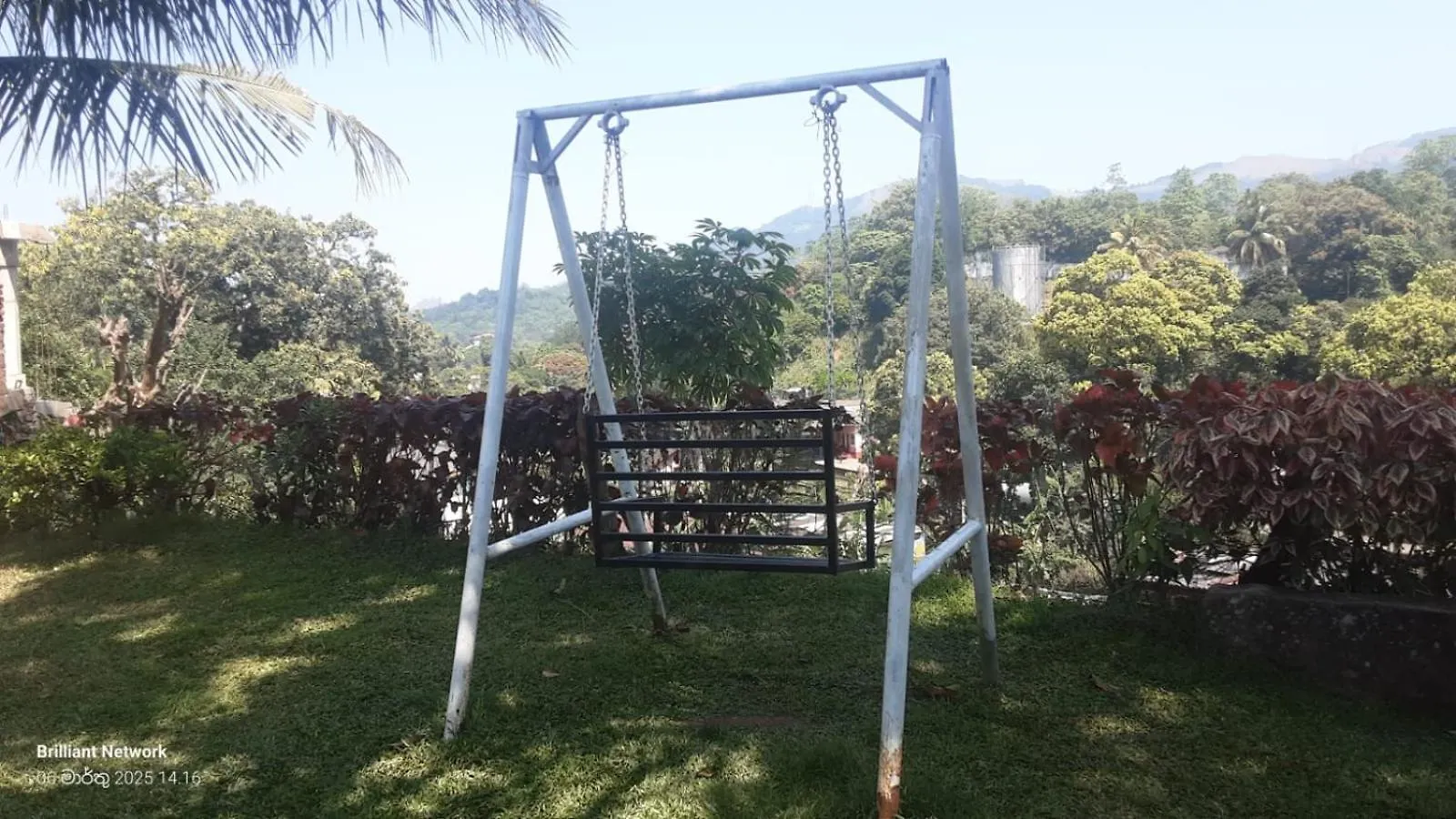 Peradeniya Resort 0*,