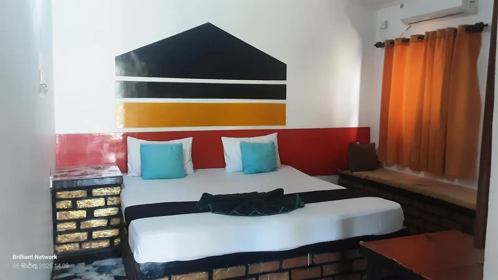 Peradeniya Resort