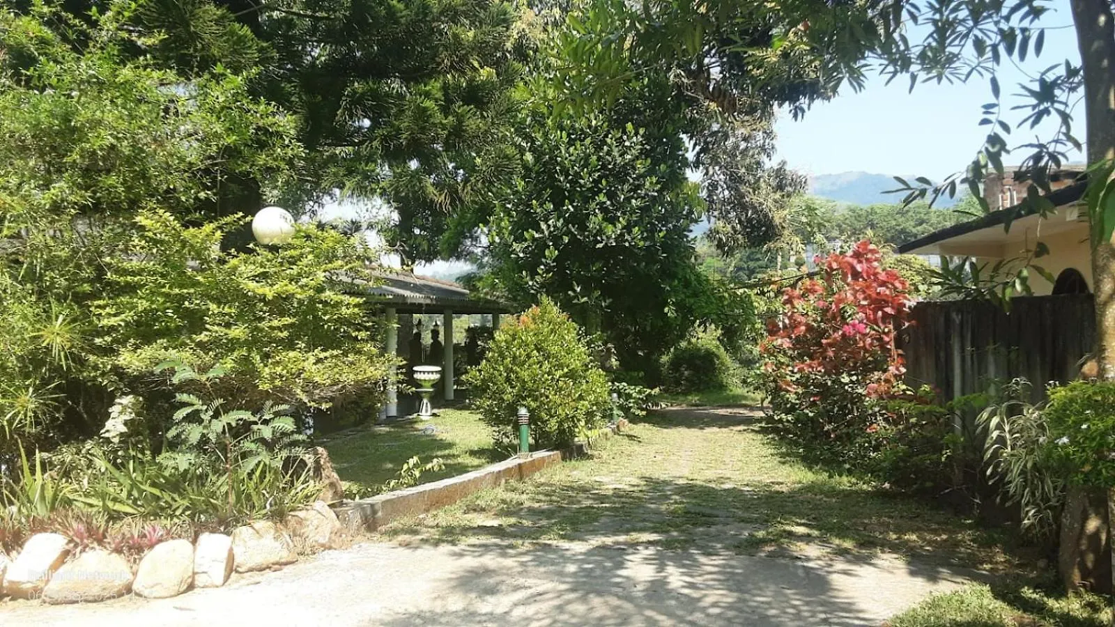 Apartment Peradeniya Resort Sri Lanka
