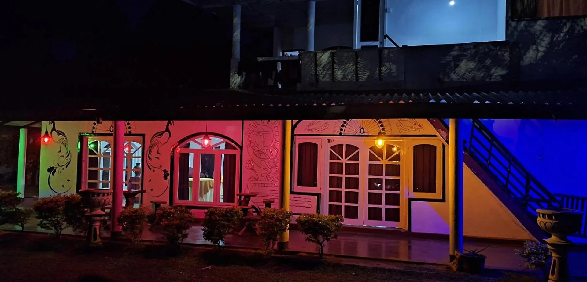 Apartment Peradeniya Resort