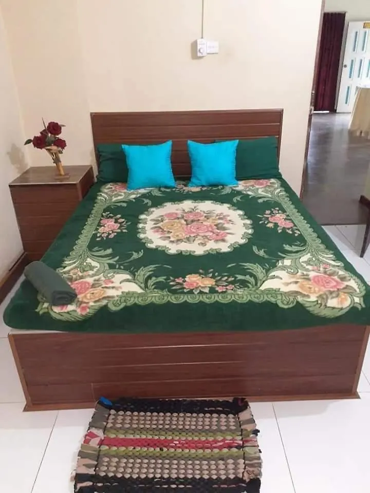 Apartment Peradeniya Resort