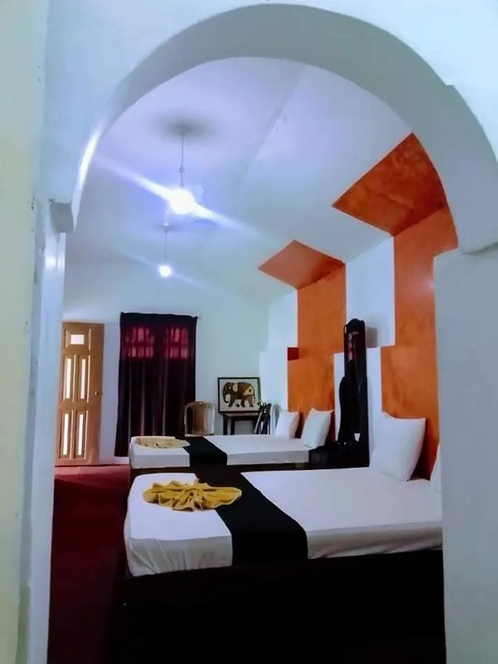 Peradeniya Resort